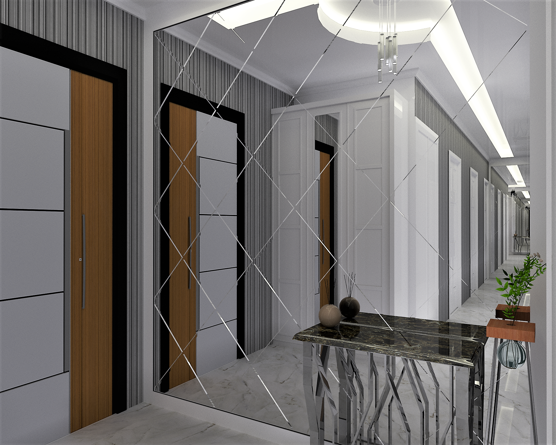 P.K EVİ KARATAŞ GAZİANTEP